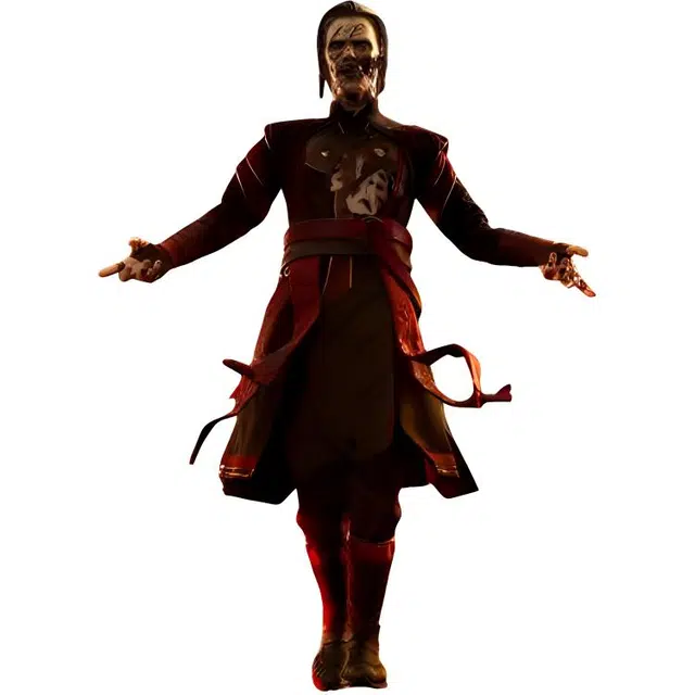 Hot Toys 16 hottoys 2 31cm