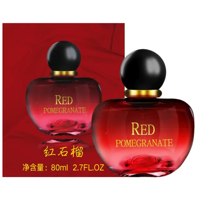 EDT 80ml