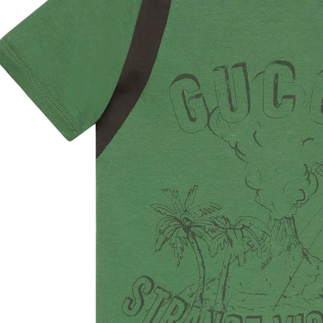 GUCCI SS23 LogoT
