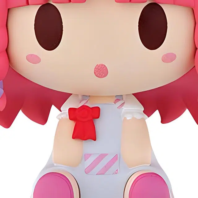BANPRESTO k Q 4.5cm