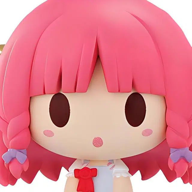 BANPRESTO k Q 4.5cm