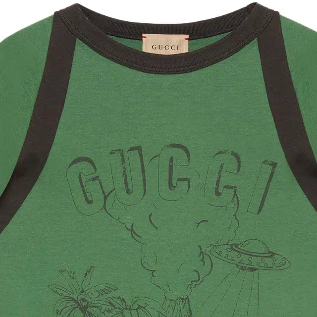 GUCCI SS23 LogoT