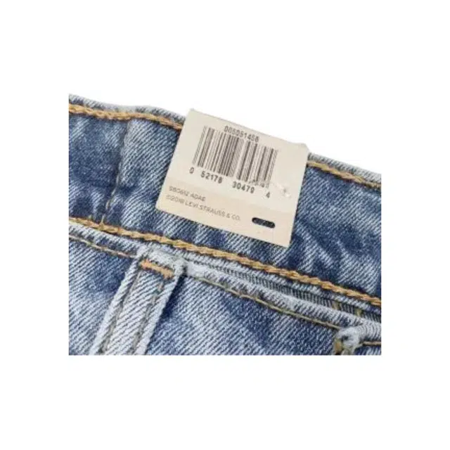 levis