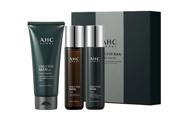 AHC