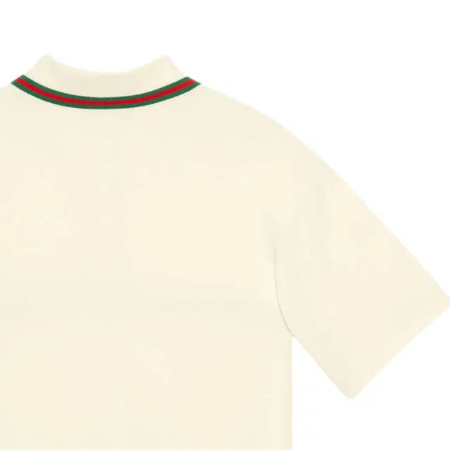 GUCCI LogoPolo