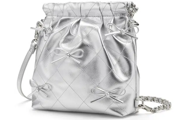 CHARLESKEITH CK Silver