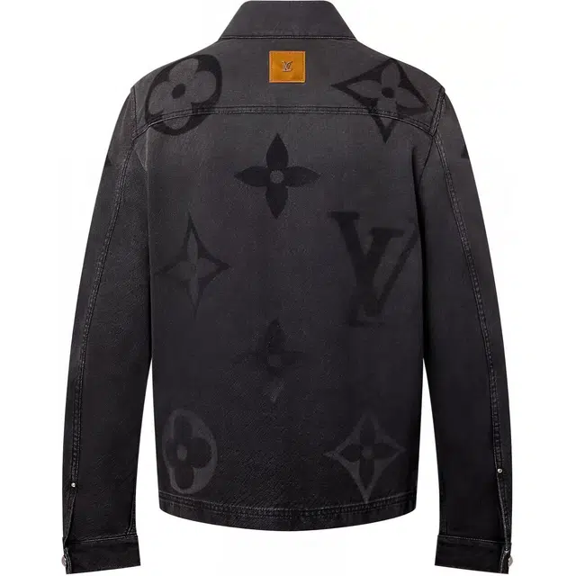 LOUIS VUITTON FW24 Logo