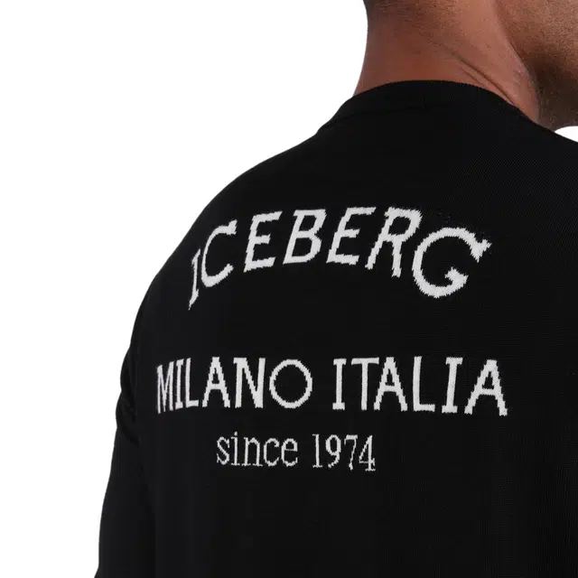 iceberg x FW23 T