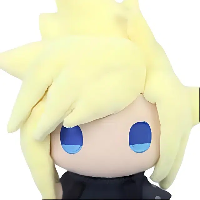 SQUARE ENIX 7 21.5cm