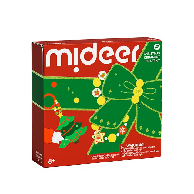 MIDEER diy