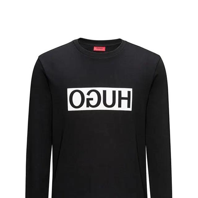 HUGO BOSS Logo