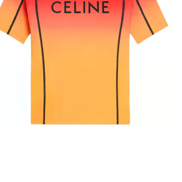 CELINE LogoT