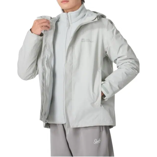 Jack Wolfskin