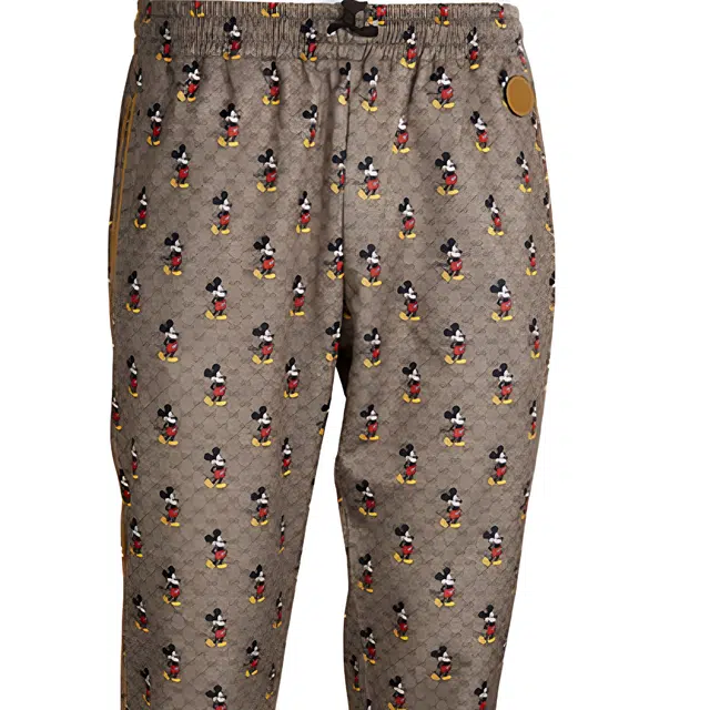 GUCCI x Disney FW22