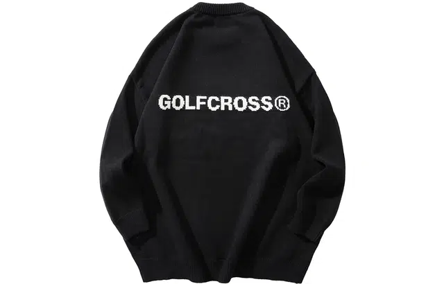 GOLFCROSS