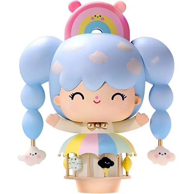 POP MART 14.5cm
