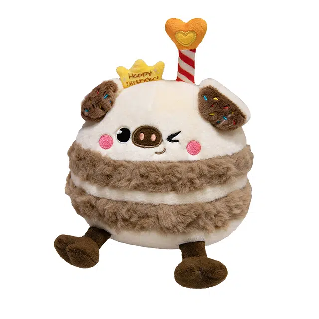 LEWAHON 25cm