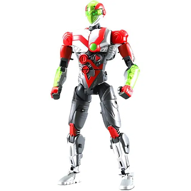 BEASTBOX MEGABOX MB15 18cm