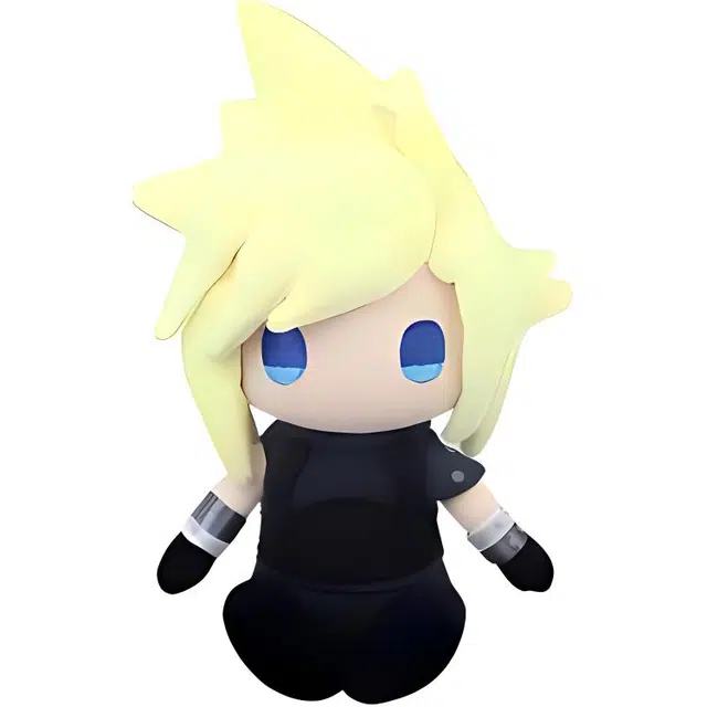 SQUARE ENIX 7 21.5cm