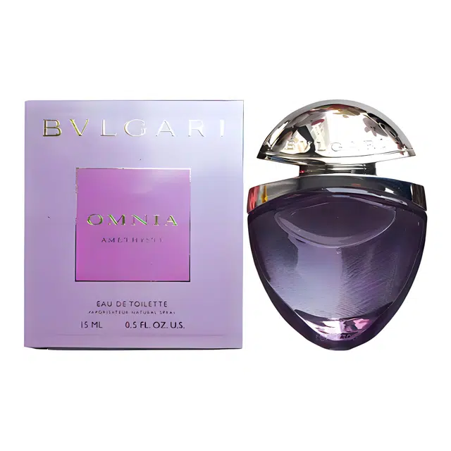 BVLGARI 15ml