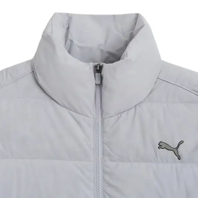 PUMA ULTRA1 Core Light Down Jacket