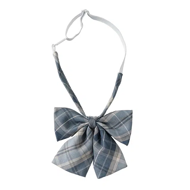 日暮星河 学院风百褶裙日系制服 女款