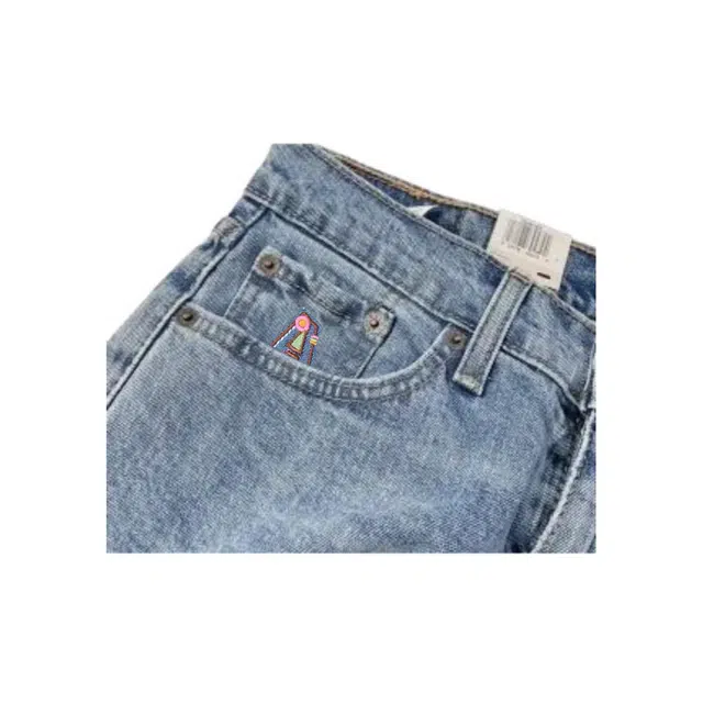 levis