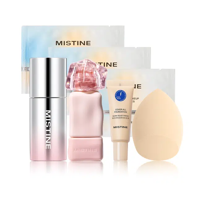 Mistine