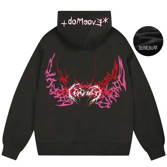 *EVAE+MOB
