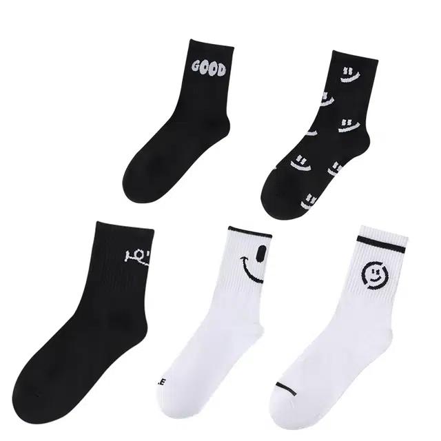 5