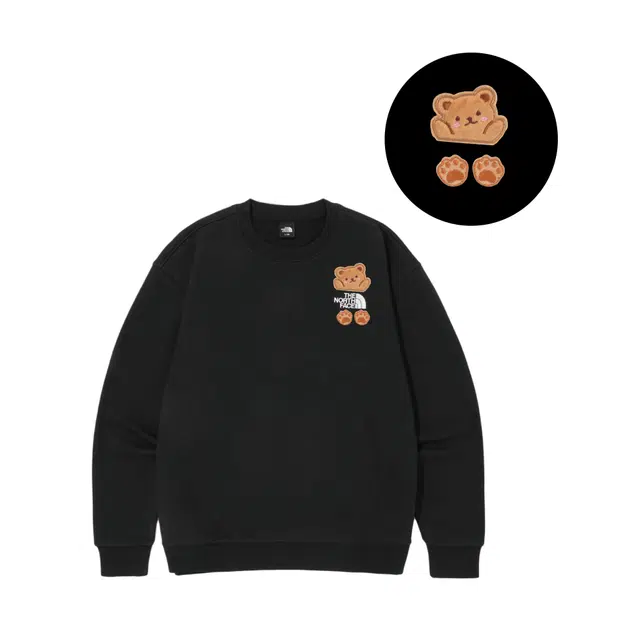THE NORTH FACE