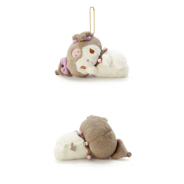 Sanrio chokkorisan 9cm