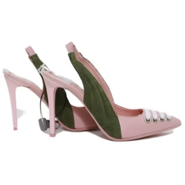 FENTY BEAUTY x PUMA Slingback Heel 20cm