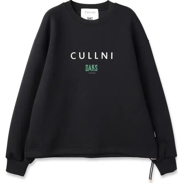 CULLNI x DAKS LONDON FW24