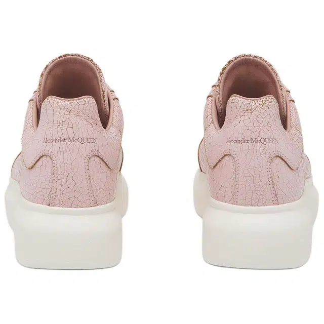 Alexander McQueen Oversized