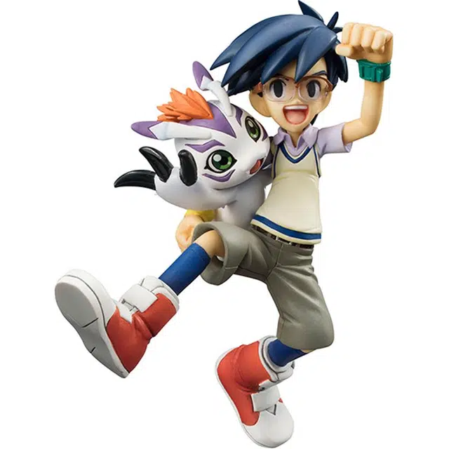 MegaHouse
