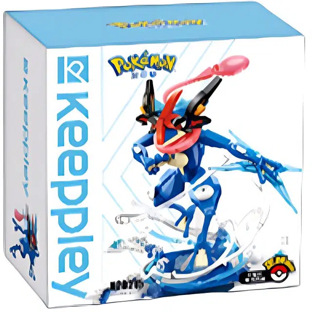 Keeppley K20215