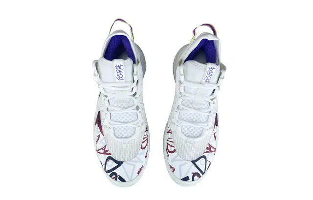 LiNing 2 Low