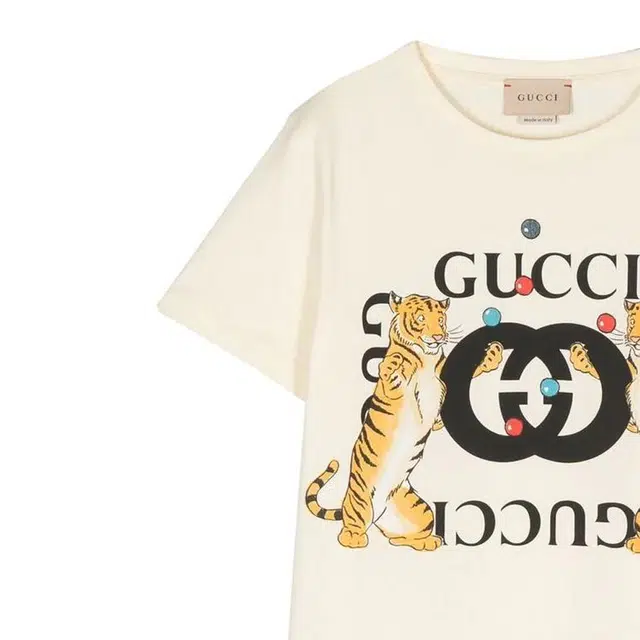 GUCCI SS23 LogoT