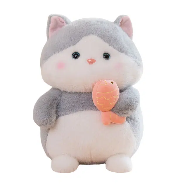 Julebaby 25cm35cm45cm