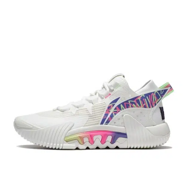 LiNing 2 Low