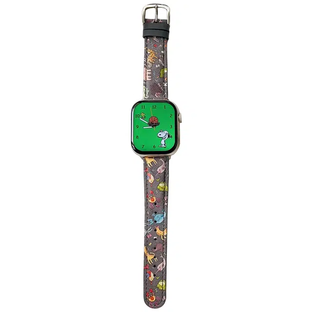 NCFCK Apple watchS9S8SES7S6S5S4S3