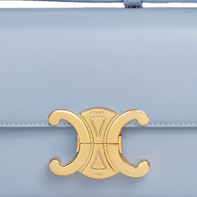 CELINE Triomphe