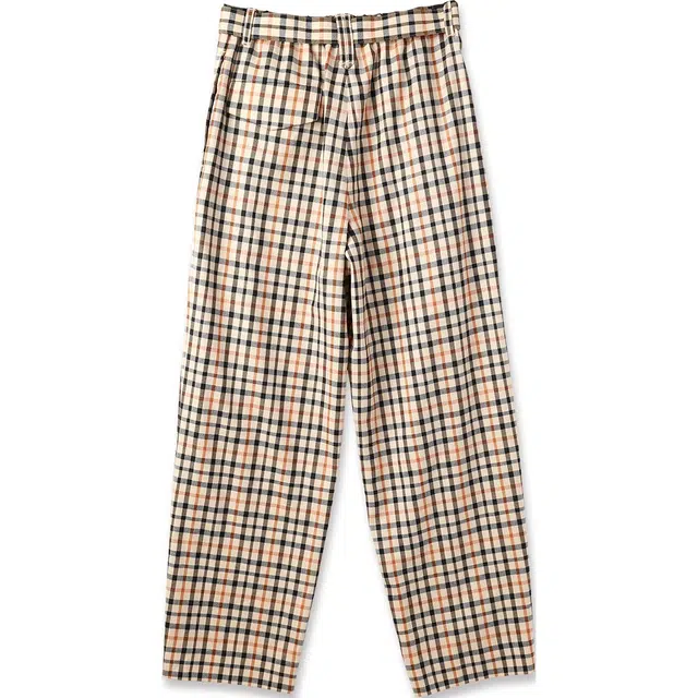 CULLNI x DAKS LONDON FW24