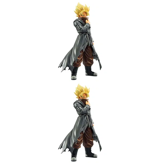 BANPRESTO b 25cm