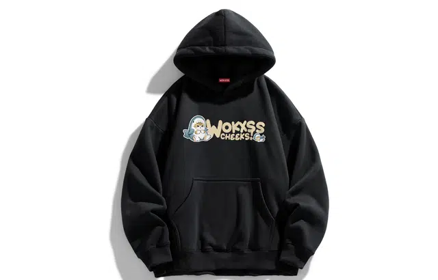 WOKXSS logooversize