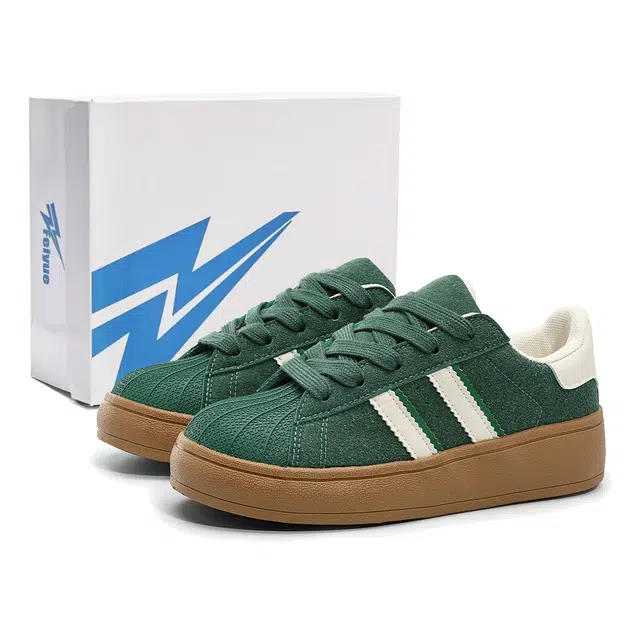 Feiyue Classic Low Top