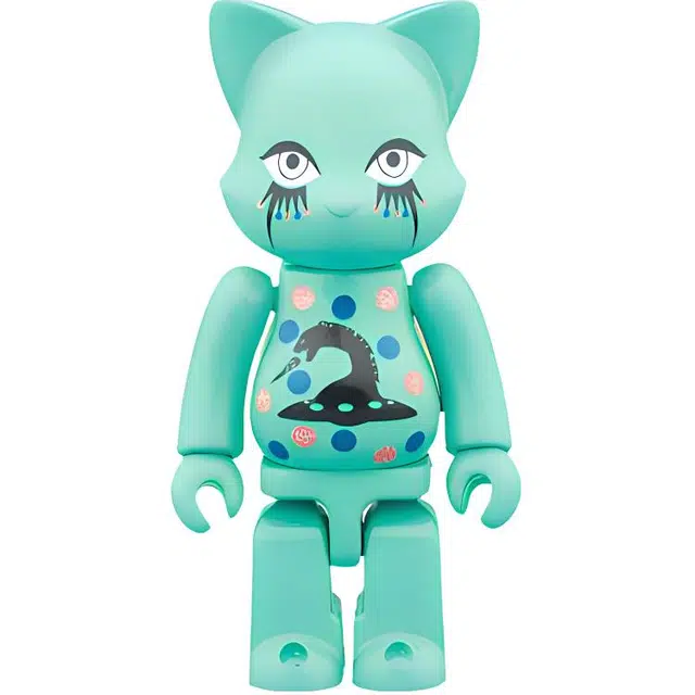BE@RBRICK SERIES 46