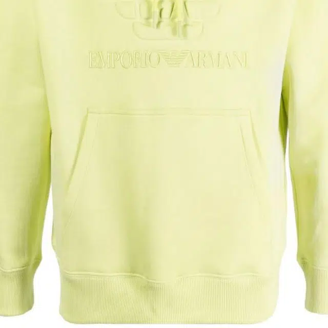 EMPORIO ARMANI SS23