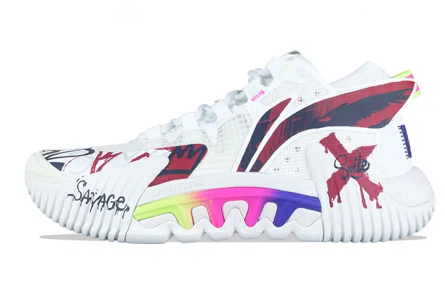 LiNing 2 Low
